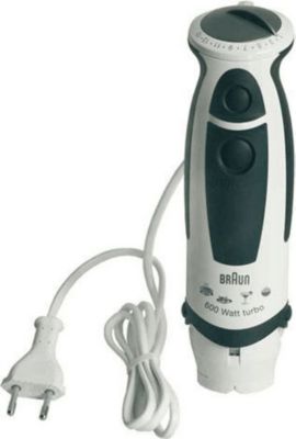 Kit de réparation BRAUN bloc moteur complet