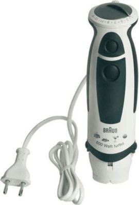 Kit de réparation BRAUN bloc moteur complet