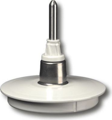 Kit de réparation BRAUN embase avec axe