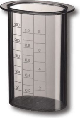 Kit de réparation BRAUN poussoir doseur