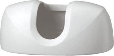 Kit de réparation BRAUN accessoire aisselles blanc