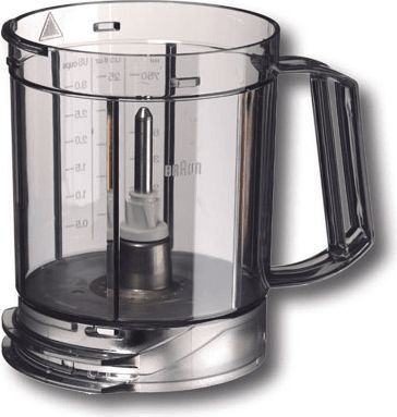 Kit de réparation BRAUN bol robot 0.75 l