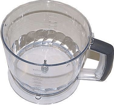 Kit de réparation BRAUN bol 1.5 litres