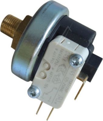 Kit de réparation BRAUN pressostat 7051287 poussoir Kit de réparation BRAUN pressostat 7051287 poussoir