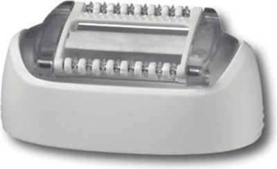 Kit de réparation BRAUN rouleaux blanc translu xpressive pro