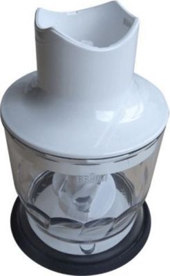 Kit de réparation BRAUN bol hc5000/6000 complet 350ml