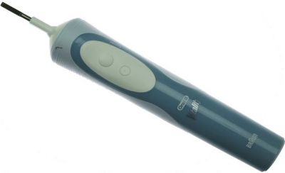 Kit de réparation BRAUN manche bleu d12.500