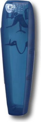 Kit de réparation BRAUN boite de rangement bleu