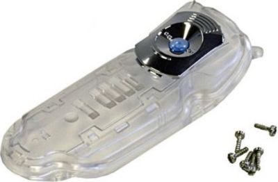 Kit de réparation BRAUN boitier avant transluside