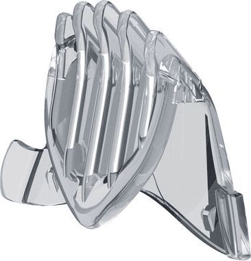 Kit de réparation BRAUN sabot precision bleu translu cruzer face