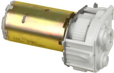 Kit de réparation BRAUN moteur complet 350w