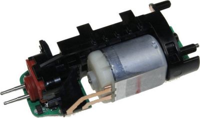 Kit de réparation BRAUN ensemble moteur + electronique