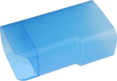 Kit de réparation BRAUN reservoir d eau bleu