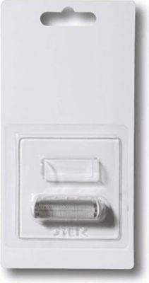 Kit de réparation BRAUN grille blanc