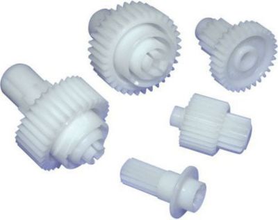 Kit de réparation BRAUN jeu de pignons