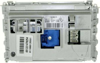 Module électronique LADEN PLATINE PUISSANCE DOMINO PROGRAMMEE POUR