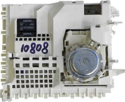 Programmateur LADEN programmateur platine