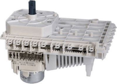 Programmateur LADEN programmateur alfa