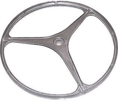 Poulie LADEN poulie tambour ø 298 m/m