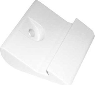 Poignée de porte LADEN crochet de porte freezer