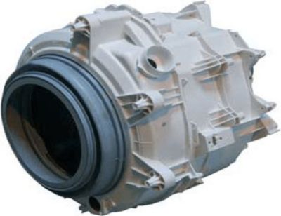 Cuve LADEN CUVE COMPLETE EUREKA 1400/50L POUR LAVE Cuve LADEN CUVE COMPLETE EUREKA 1400/50L POUR LAVE