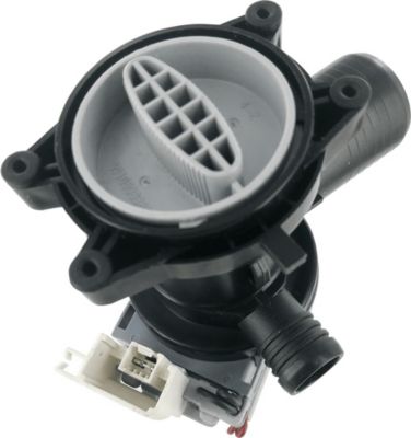 Pompe de vidange LADEN POMPE DE VIDANGE - 480111100786