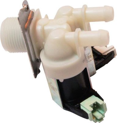 Electrovanne LADEN ELECTROVANNE DOUBLE 180° -...