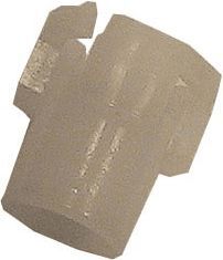 Guide LADEN guide-ressort bouton programmateur