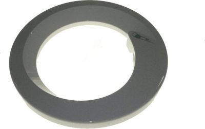 Plaque LADEN enjoliveur de hublot exterieur