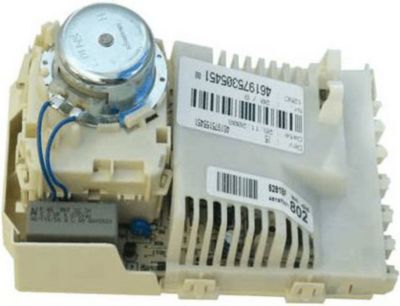 Programmateur LADEN programmateur 461975305451