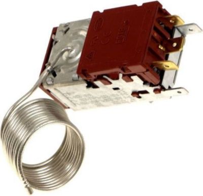 Thermostat LADEN THERMOSTAT DNFS077B6705 -... Thermostat LADEN THERMOSTAT DNFS077B6705 -...