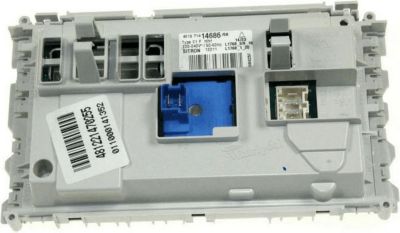 Carte LADEN module de puissance programme