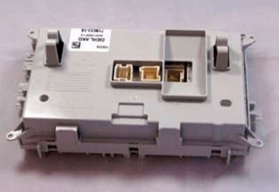 Carte LADEN platine puissance tinydomino programme