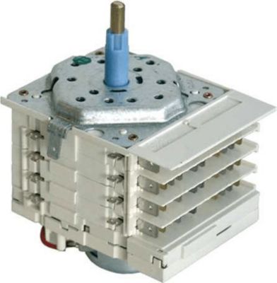 Programmateur LADEN PROGRAMMATEUR EC4748.01 POUR LAVE LINGE