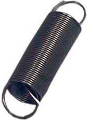 Résistance LADEN ressort de rappel