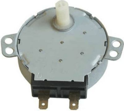 Moteur de plateau tournant PANASONIC moteur plateau tournant verre