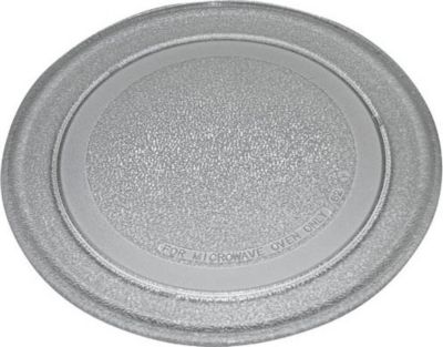 Plateau PANASONIC PLATEAU TOURNANT VERRE 245 M/M -...