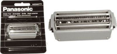 Kit de réparation PANASONIC grille de rasoir