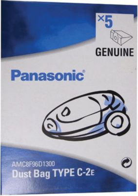 Kit de réparation PANASONIC sachet de sacs