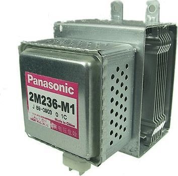 Magnetron PANASONIC magnetron 2m236-m1g