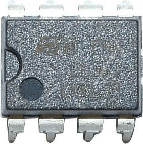 Kit de réparation PANASONIC circuit integre l6561