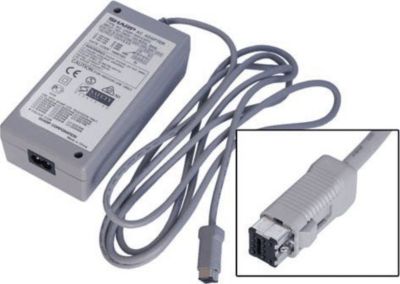 Kit de réparation SHARP prise-adaptateur-secteur ac