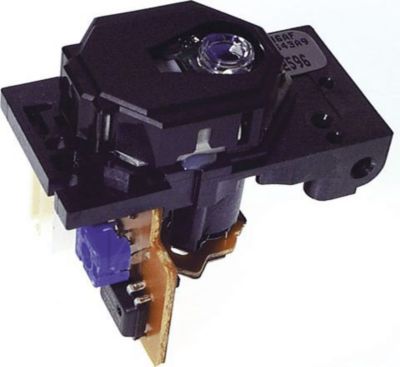 Kit de réparation SHARP bloc optique laser sharp rctrh8136