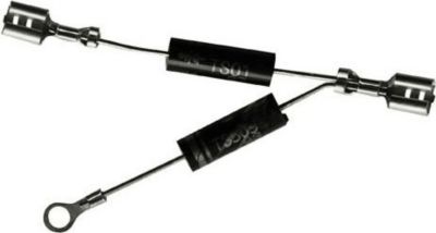 Diode et fusible SHARP diode Diode et fusible SHARP diode