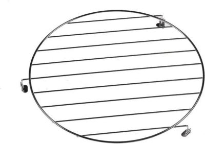 Plateau SHARP support plateau grill bas