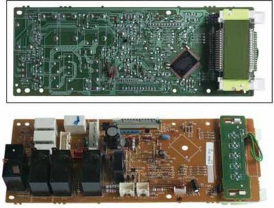 Carte SHARP module tb-m0007244
