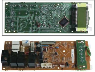 Carte SHARP module tb-m0007244