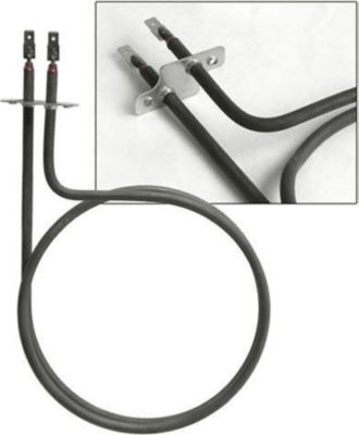 Résistance SHARP resistance chaleur tournante