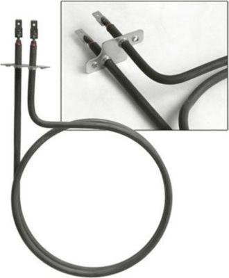 Résistance SHARP resistance chaleur tournante