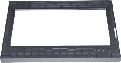 Porte SHARP contre porte interieure